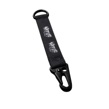 Warriors Supplements Sports Keychain