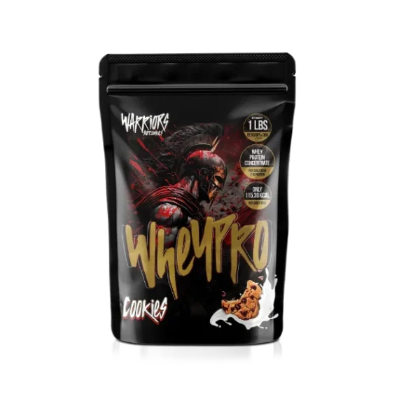 WHEY PRO