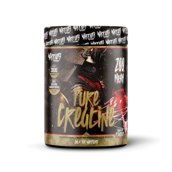 PURE CREATINE 300gr