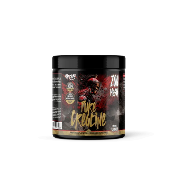 PURE CREATINE 300gr