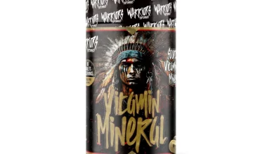 VITAMIN MINERAL