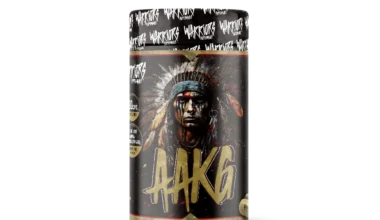 AAKG