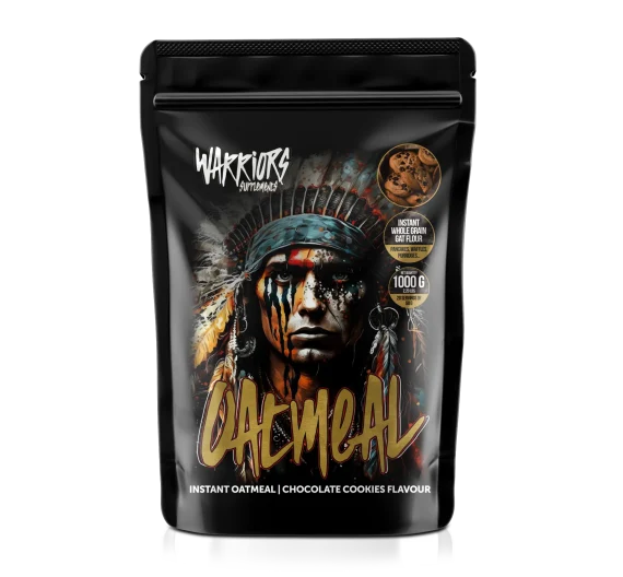 OATMEAL