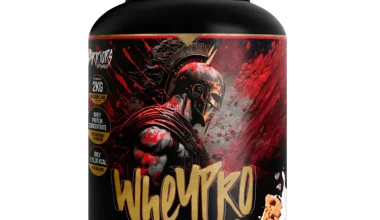 WHEY PRO