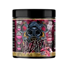 HAZARD PreWorkout