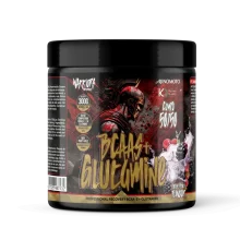 BCAA + Glutamine 50/50