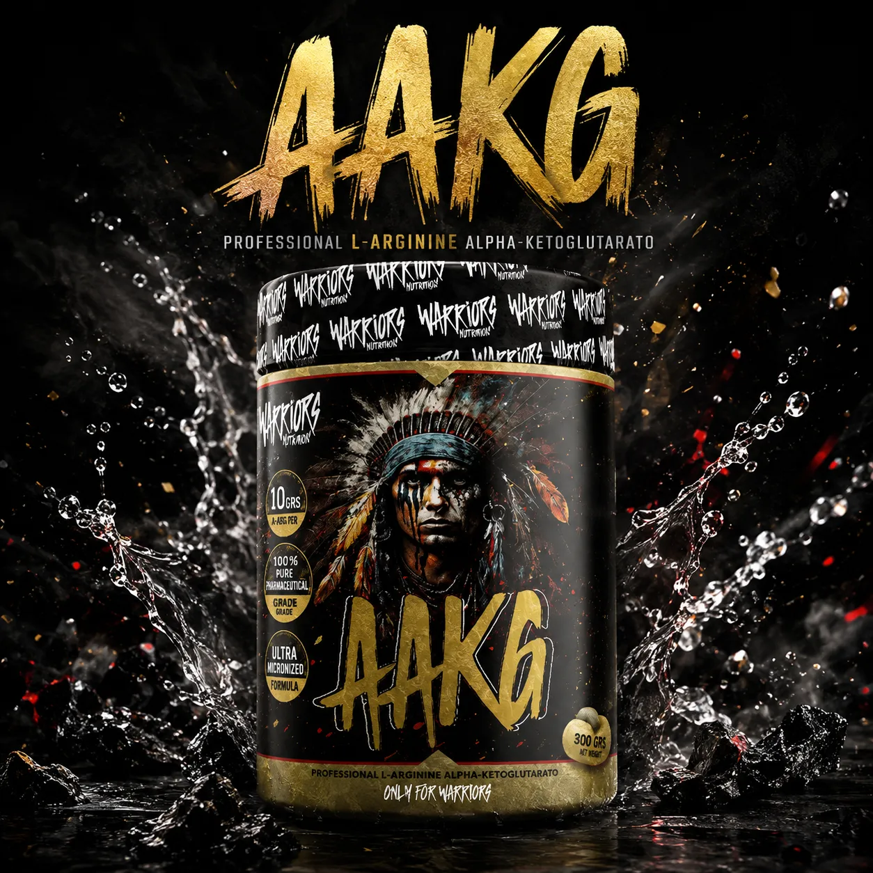aakg resultado