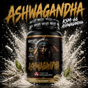 ashwagandha resultado