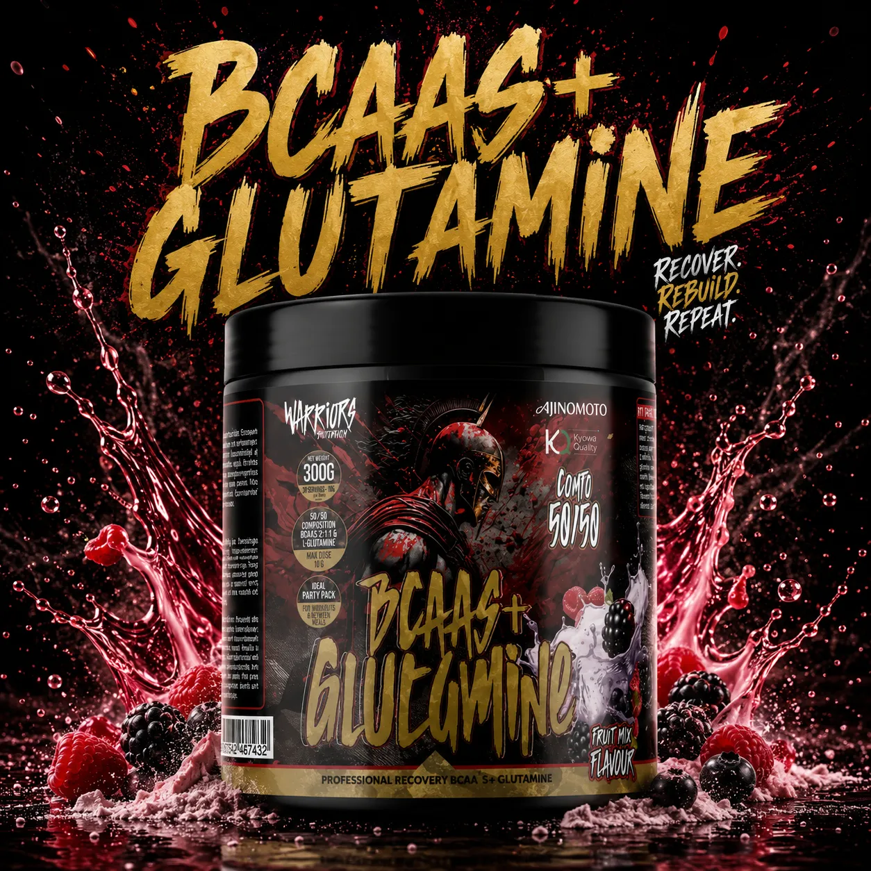 bcaas resultado