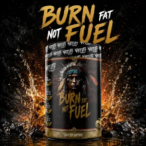 burnfat resultado