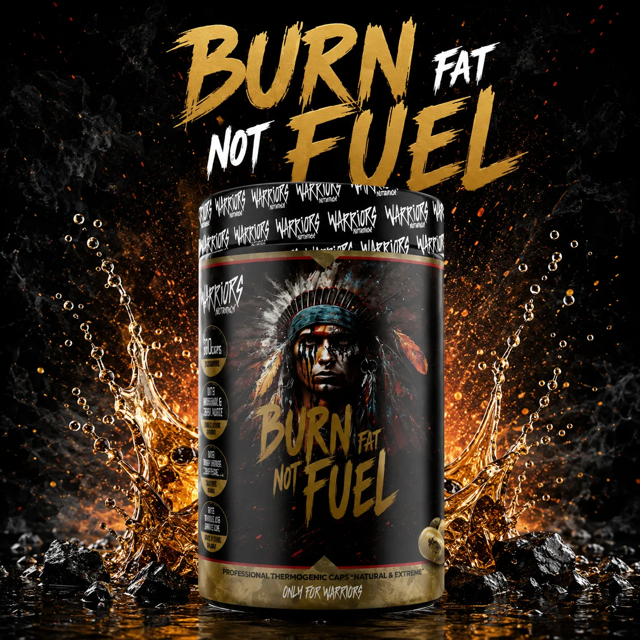 burnfat resultado