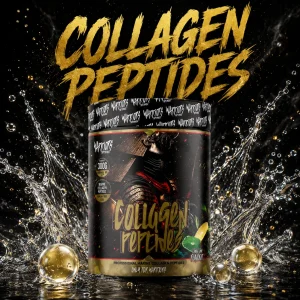 collagen resultado