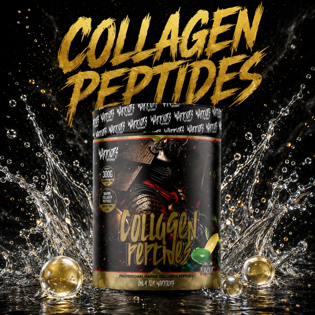 collagen resultado