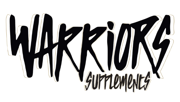 Warrior Supplement