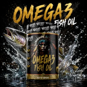 omega3 resultado