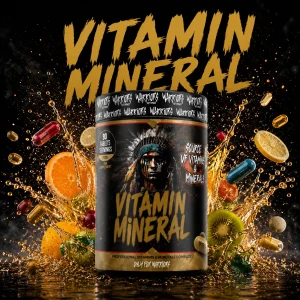 vitamina resultado