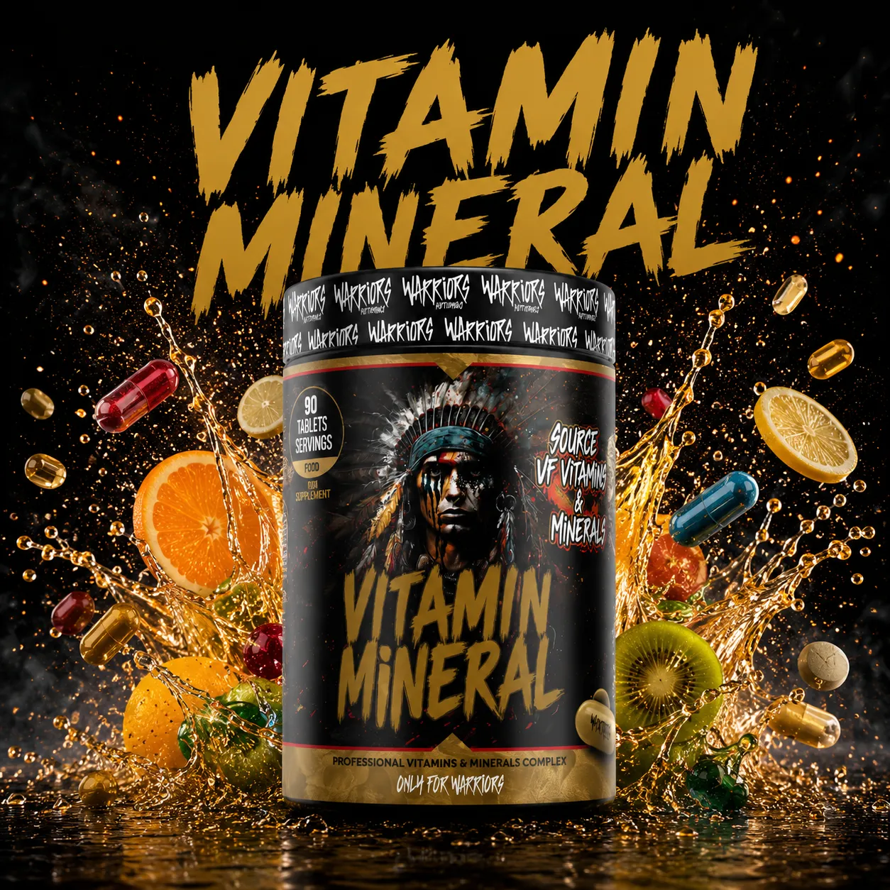 vitamina resultado