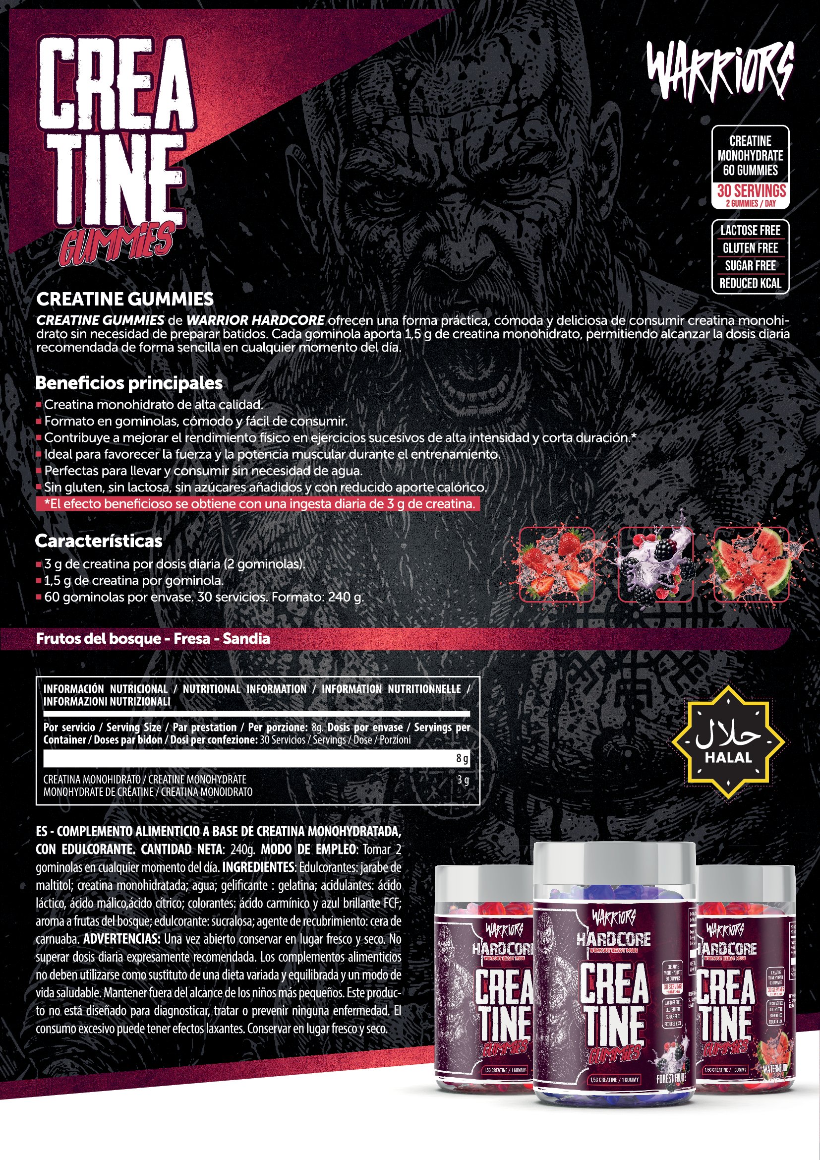 creatine gummies 00001