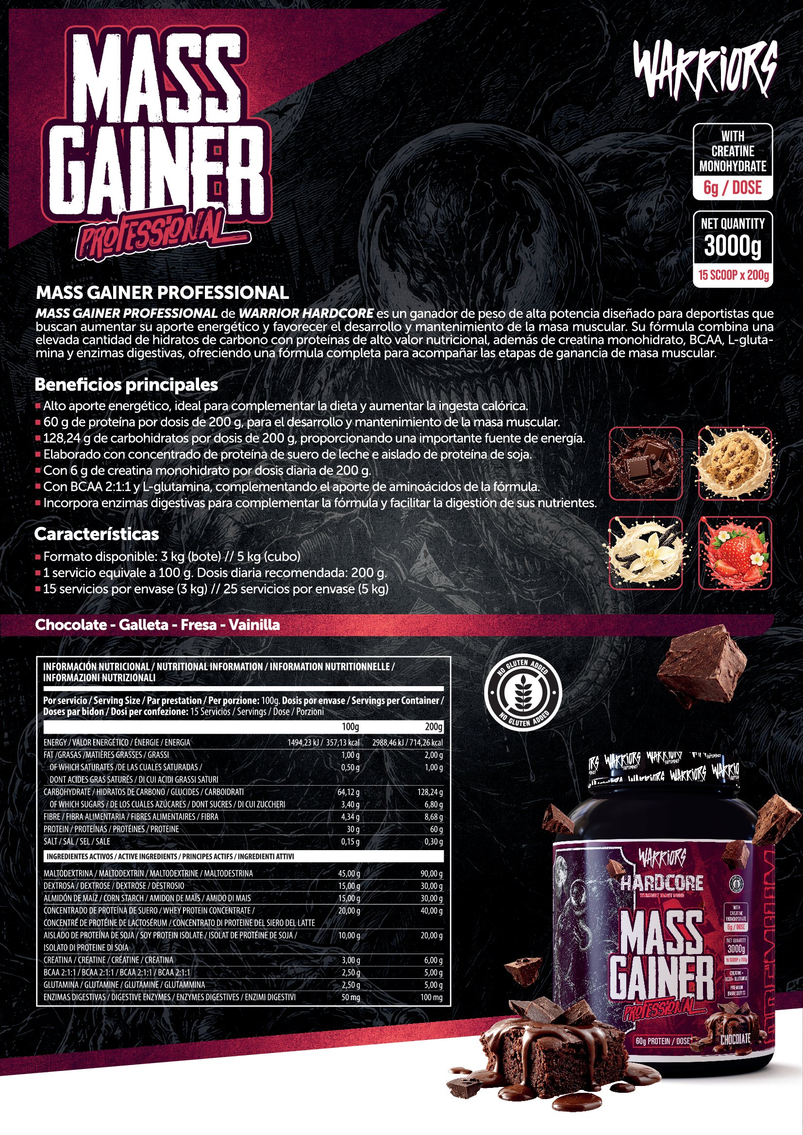 mass gainer pro 00001