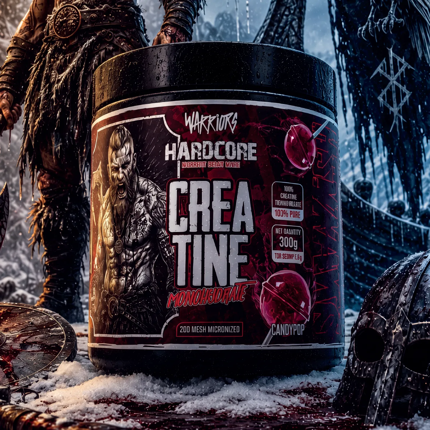 creatine powder hardcore resultado creatine powder hardcore resultado
