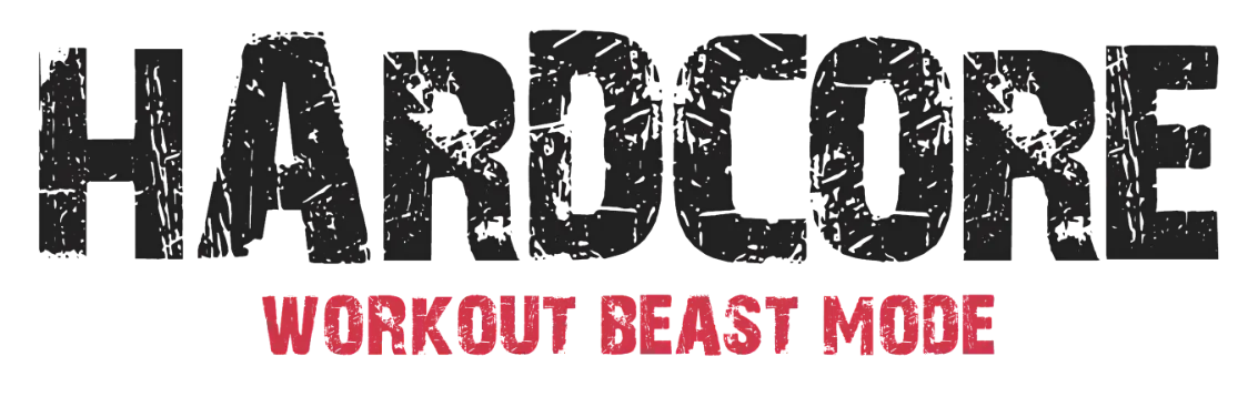 Hardcore - Warriors Supplements