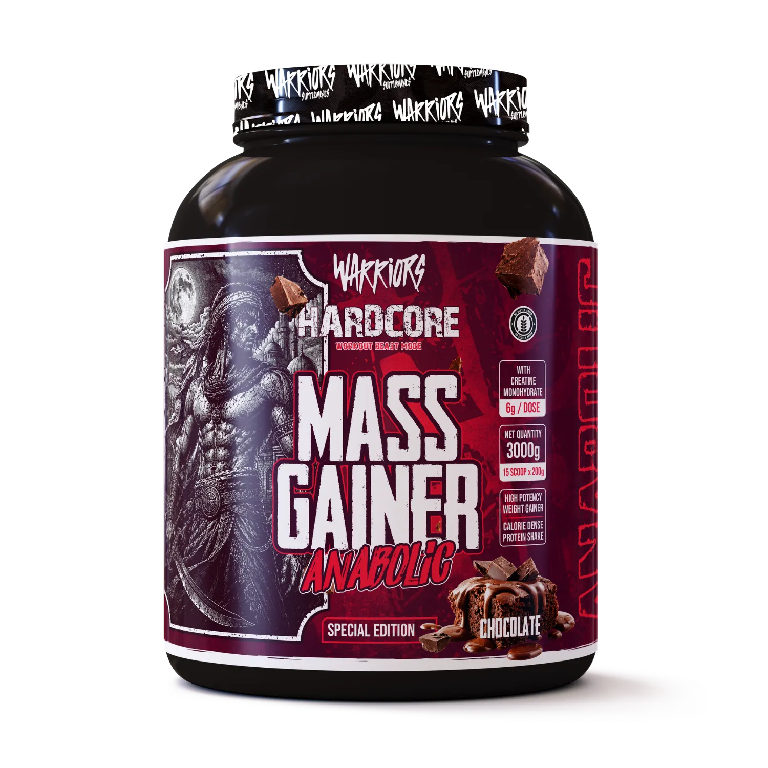 mass gainer hardcore resultado mass gainer hardcore resultado