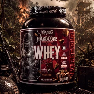 whey hardcore resultado 1